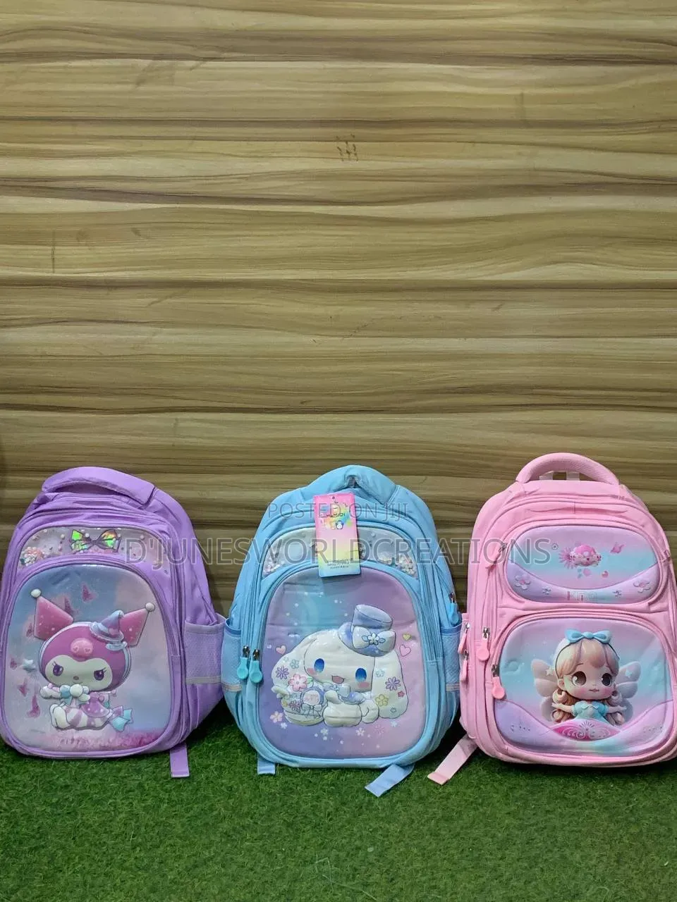 School Bags