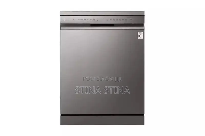 LG Dish Washer
