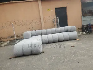 Luxury Chair