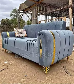 Luxury Chair