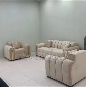 Luxury Chair