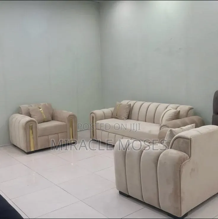 Luxury Chair