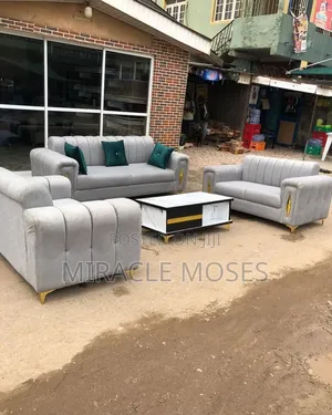 Luxury Chair