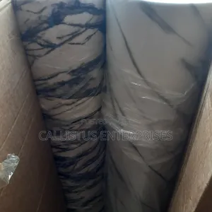 Marble Sticker