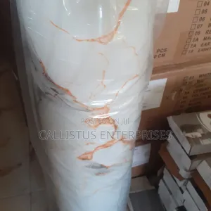 Marble Sticker