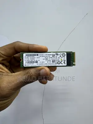 2280 SSD 512gig
