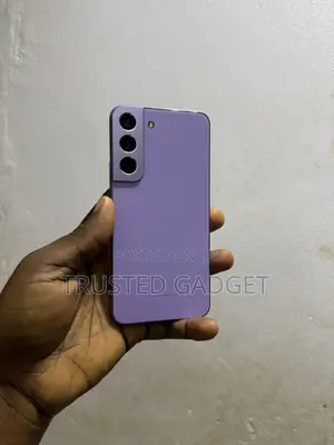 Samsung Galaxy S22 5G 128 GB Purple