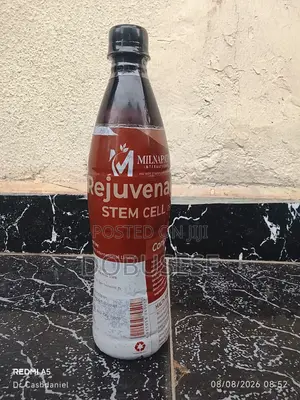 Milnapath Rejuvenating Stem Cell Drink