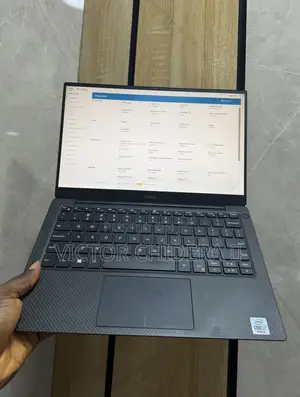 Laptop Dell XPS 13 16GB Intel Core i7 SSD 256GB