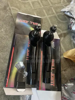 Tie Rods  Ends Toyota Highlander 2025