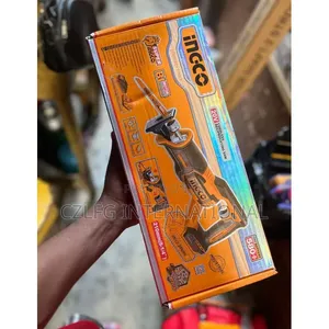 20volts Cordless Reciprocating Saw