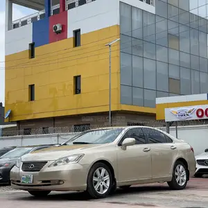 Lexus ES 350 2008