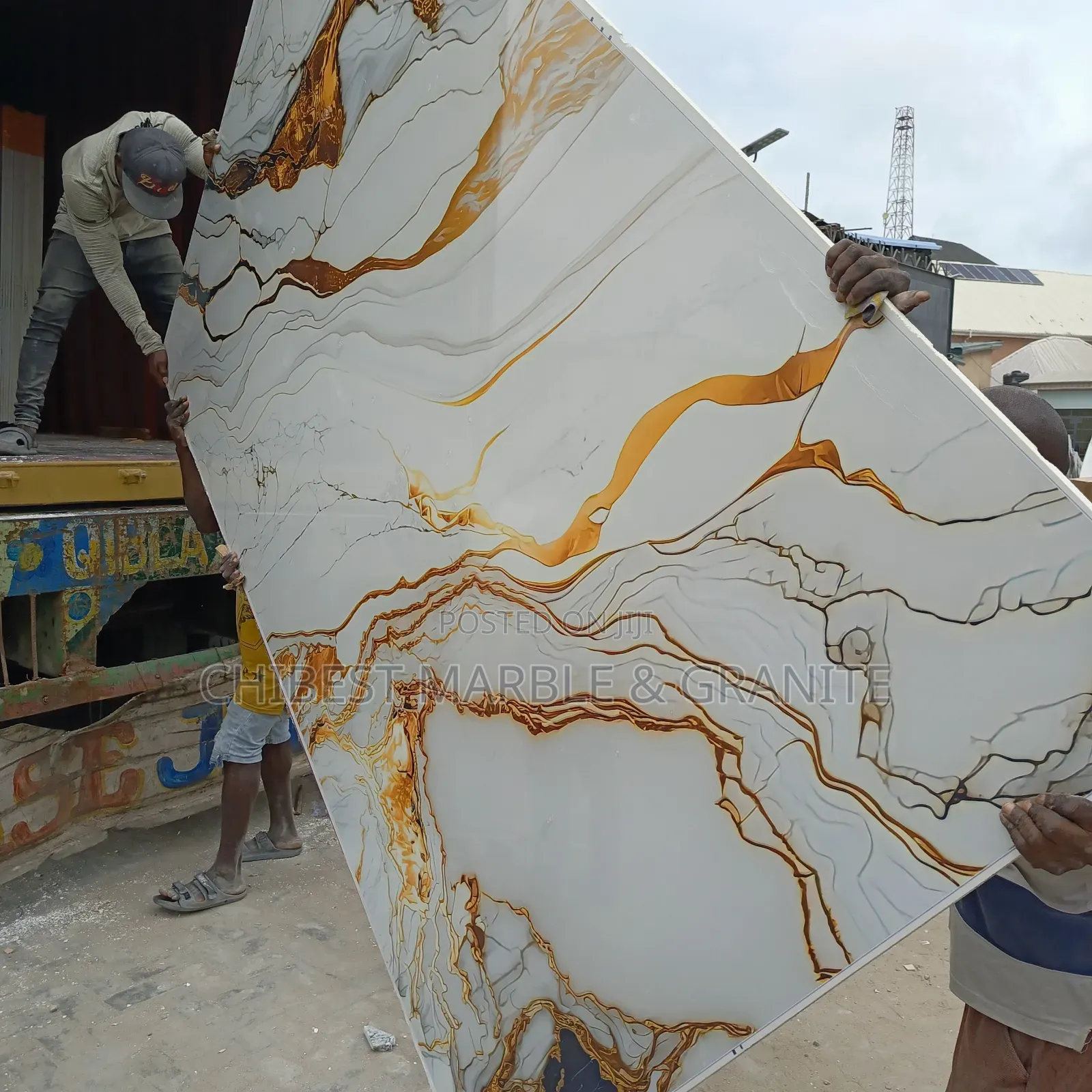 Marble Quart for Kitchen Cabinets and Countertops