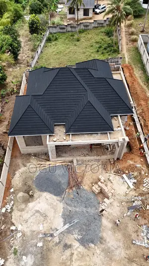Stone Coated