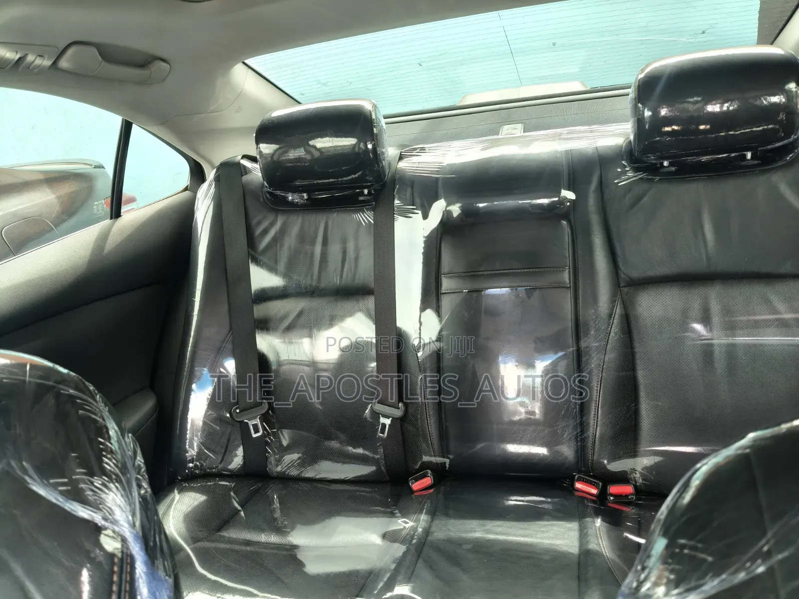 Lexus ES 2012 Silver