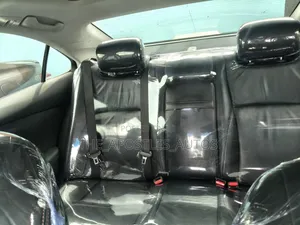 Lexus ES 2012 Silver