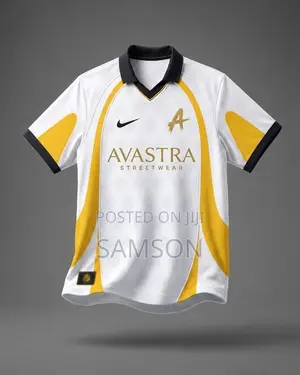 Clothing Brand