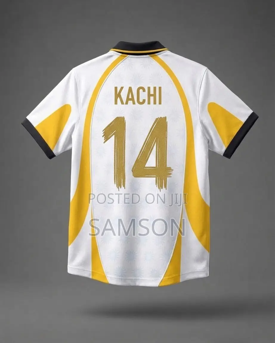 Clothing Brand