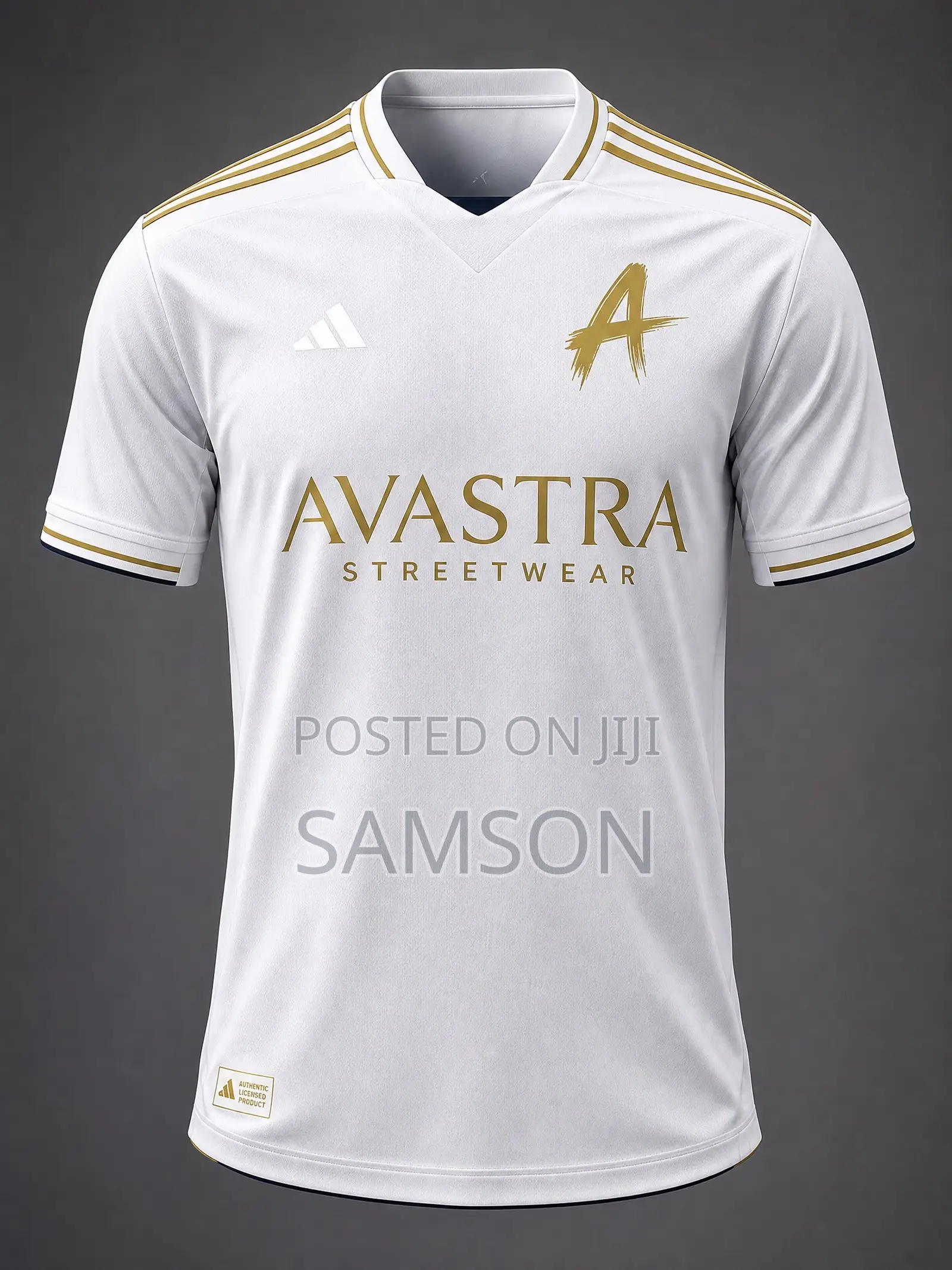 Clothing Brand