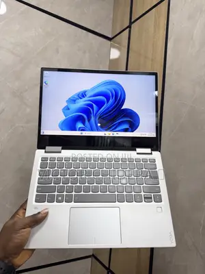 Laptop Lenovo Yoga 710 8GB Intel Core i7 SSD 256GB