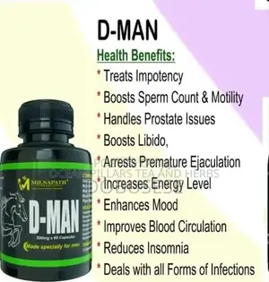Milnapath Dman