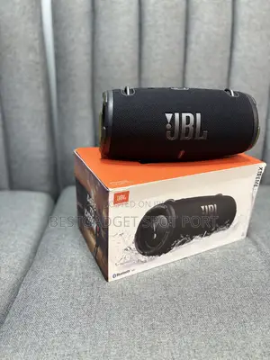 JBL Xtreme 3 Speaker