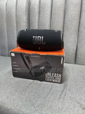 JBL Xtreme 3 Speaker