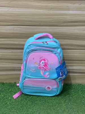 School Bags