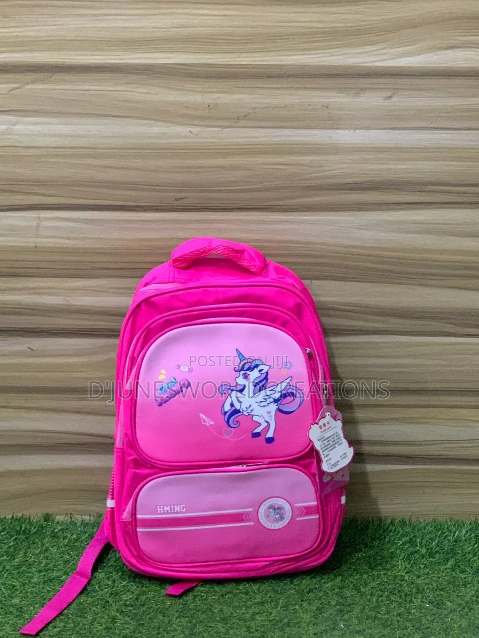 School Bags