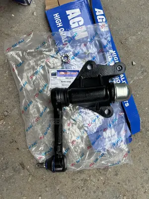Idler Arm 4runner