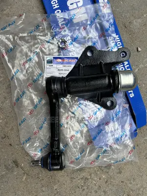 Idler Arm 4runner