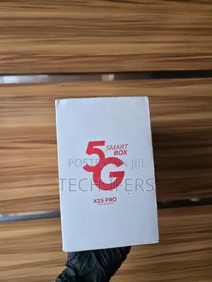 5g Airtel Router
