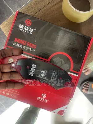Jetour X70 X90 Brake Pad