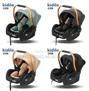 Kidilo Baby Carrier Carseat /Seater