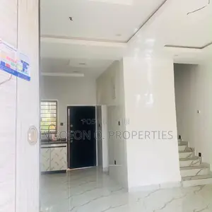 3bdrm Duplex in Kubwa for rent