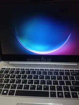 Laptop HP EliteBook 1040 G4 8GB Intel Core i5 SSD 256GB