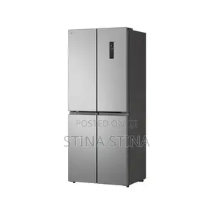 LG Side by Side Refrigerator