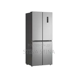 LG Side by Side Refrigerator