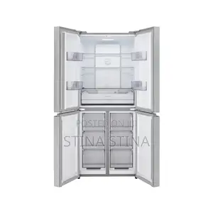 LG Side by Side Refrigerator