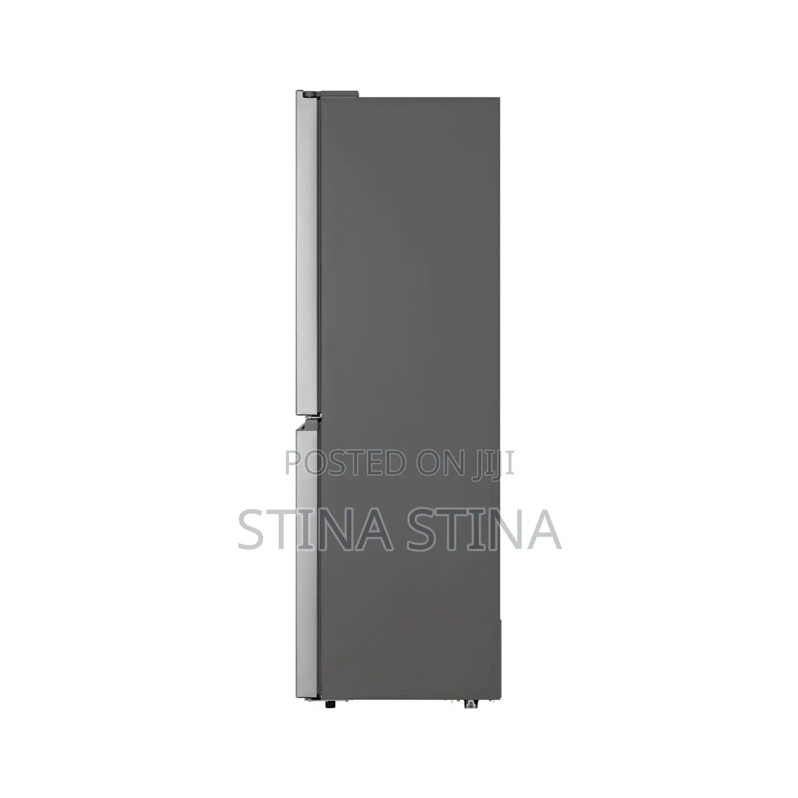 LG Side by Side Refrigerator