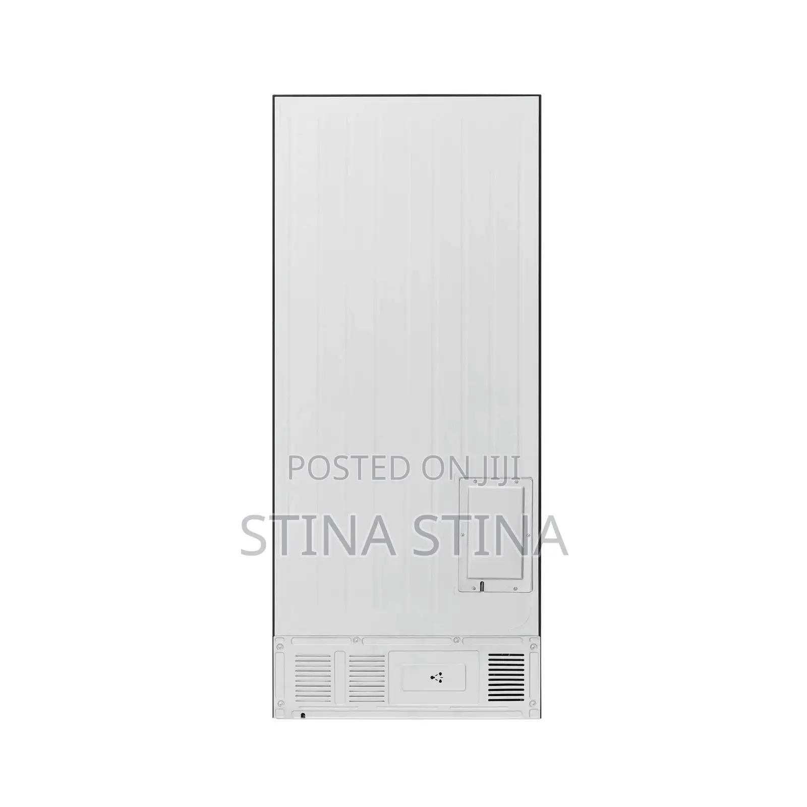LG Side by Side Refrigerator