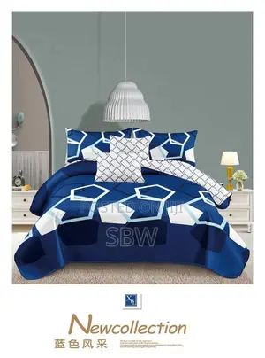 Bedsheets/Duvets