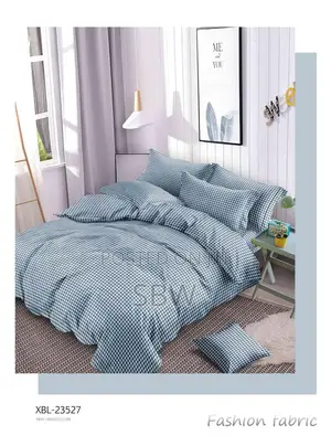 Bedsheets/Duvets