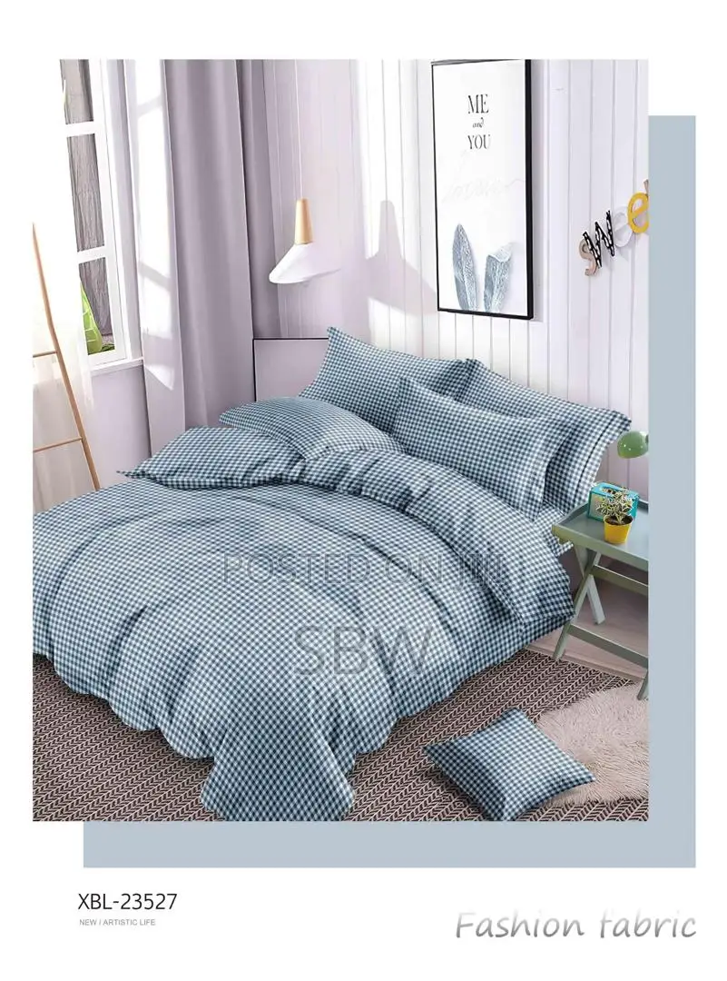 Bedsheets/Duvets