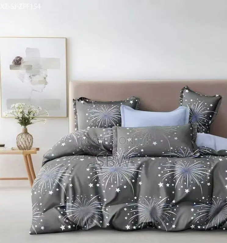 Bedsheets/Duvets