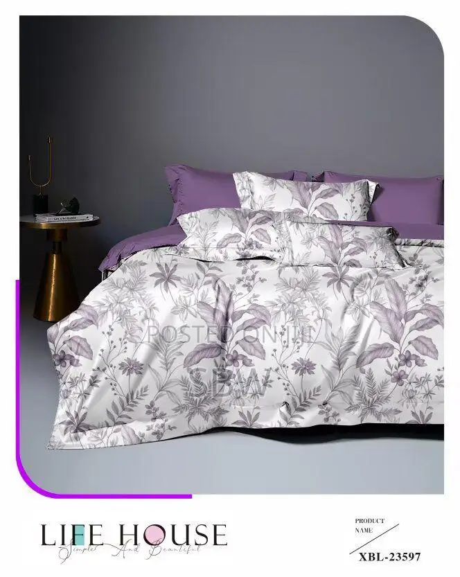 Bedsheets/Duvets