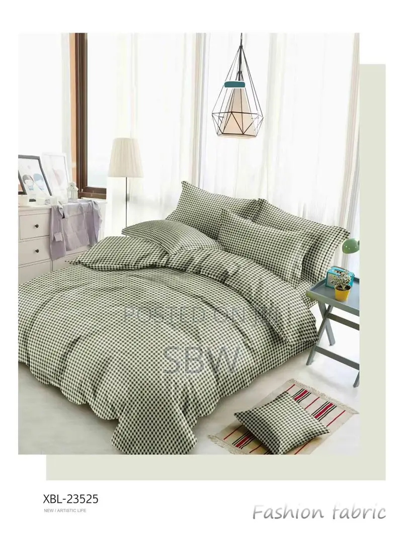 Bedsheets/Duvets