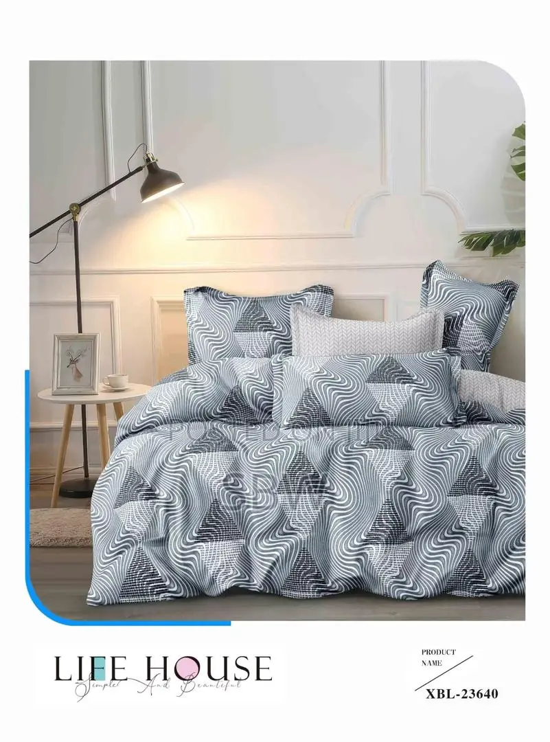 Bedsheets/Duvets
