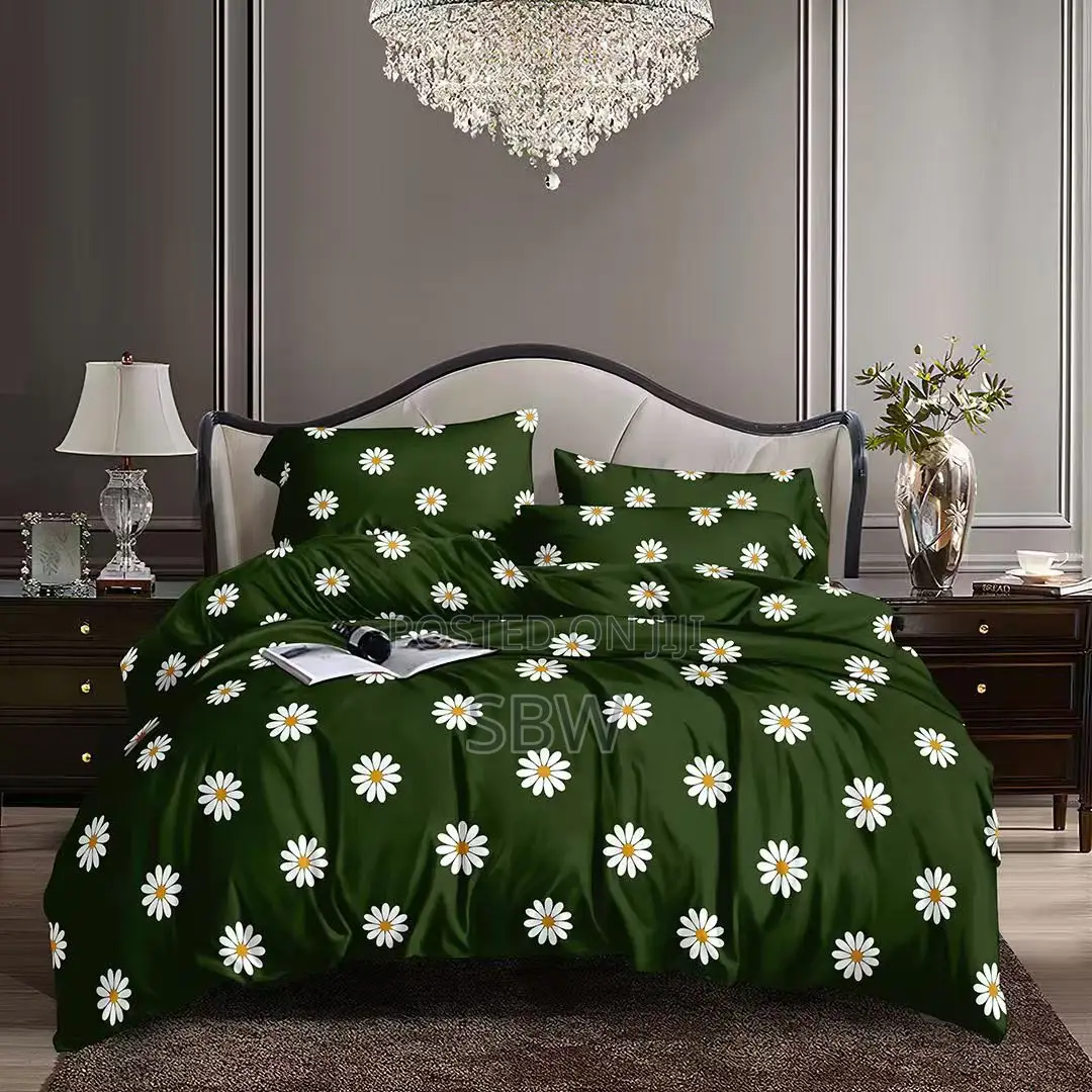 Bedsheets/Duvets