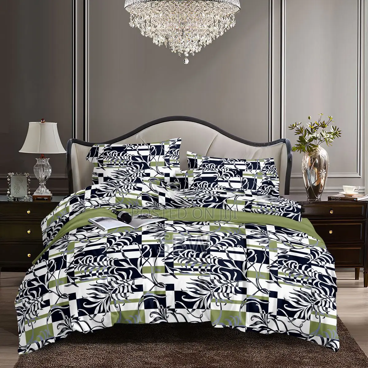 Bedsheets/Duvets